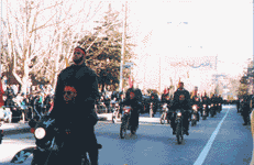 جنود الحرية