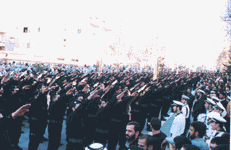 عهدا يا قدس