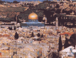 تاريخ القدس