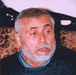 والد الشهيد