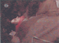 صور التلفزيون الصهيوني كشف زيف العدو