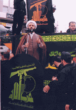 الشيخ قاووق