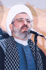 الشيخ قاسم