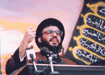 السيد نصر الله
