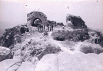 اثار العدوان الصهيوني عليها
