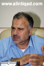 مدير عام "جهاد البناء" لـ"الانتقاد.نت": القرار الأمريكي لن يثنينا عن الاستمرار في خدمة الناس وإعمار ما دمره العدوان