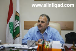 جهاد البناء: ماضون في إعمار ما دمره العدوان