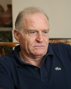 لماذا حرّض مجلس القضاء للردّ على لحود؟