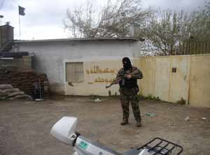 لماذا تسييس جريمة عين علق؟ وأين بقية المشاركين؟