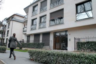 تبادل مصالح بين ساركوزي وشركة عقارات يثير التساؤلات حول سلوك مرشح الحزب الحاكم