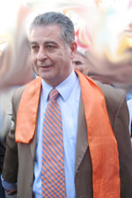 القيادي في التيار الوطني الحرّ العميد فايز كرم لـ"الانتقاد": واجبنا تجاه المقاومين هو الحفاظ على الكرامة التي استُشهدوا لأجلها