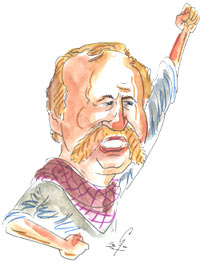 فلاّح..  الاليزيه