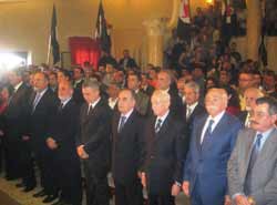 حراك سياسي من الكورة الى عكار:الشمال يستعيد نَفَسه المعارض