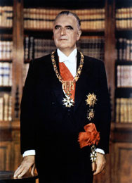 رؤساء الجمهورية الفرنسية الخامسة: من ديغول... إلى شيراك