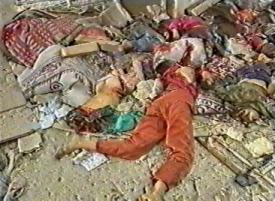 قانا... على موعد مع الشهادة