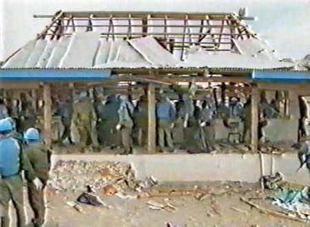 قانا... على موعد مع الشهادة