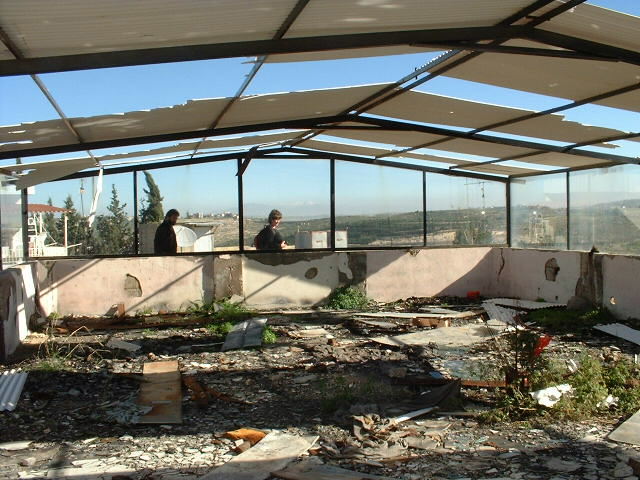 قانا... على موعد مع الشهادة