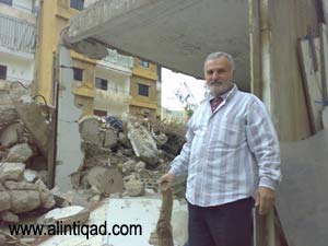 نبش بوسطة عين الرمانة، وتحميلها سلاحاً ومسلحين للعبرة أم لحرب جديدة