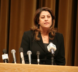 انطلاق فعاليات المؤتمر الدولي للاعلام العربي والاسلامي لدعم الشعب الفلسطيني