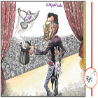 كاريكاتور العدد1214