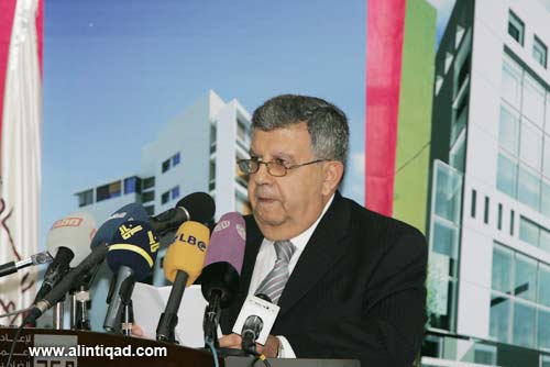 خاص "الانتقاد.نت": وعد تطلق مشروع إعادة إعمار الضاحية الجنوبية.. منعمرها أحلى