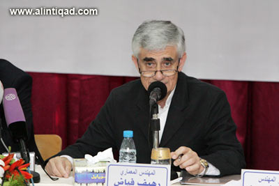 خاص "الانتقاد.نت": وعد تطلق مشروع إعادة إعمار الضاحية الجنوبية.. منعمرها أحلى