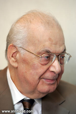 الرئيس سليم الحص في شهادة على التحرير : "اسرائيل" انسحبت ليس تطبيقاً للقرار 425 بل رضوخاً لضغط المقاومة