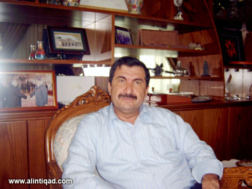 الدكتور امين حطيط في شهادة على التحرير : العام 2000 كان عام التكريس الميداني لقدرة المقاومة على هزيمة العدو مهما كان قوياً