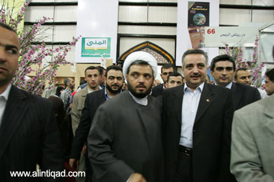 معرض المعارف للكتاب العربي والدولي الثاني: نسبة المبيعات تتخطى 460 ألف دولار والزوار أكثر من ربع مليون