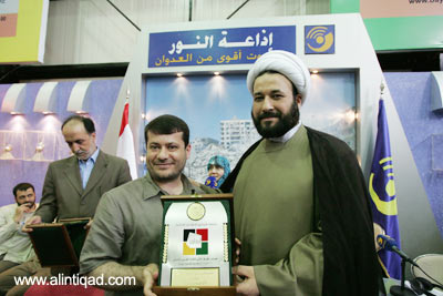 معرض المعارف للكتاب العربي والدولي الثاني: نسبة المبيعات تتخطى 460 ألف دولار والزوار أكثر من ربع مليون