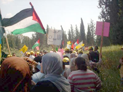 ذكرى النكبة.. موسم العودة إلى القرى المهجرة