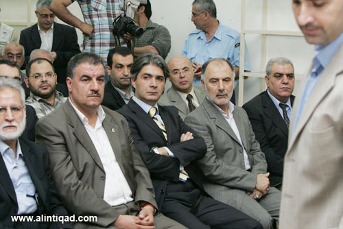 خاص "الانتقاد.نت": وعد تطلق مشروع إعادة إعمار الضاحية الجنوبية.. منعمرها أحلى