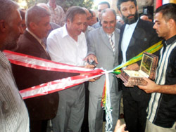 على أبواب الانتصار الالهي : تواصل المهرجانات والمعارض في المناطق