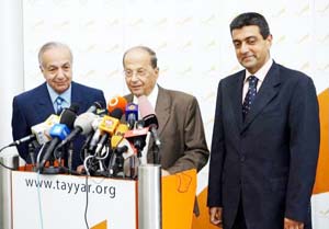 عون لمنع تهميش المسيحيين والجميل لاستعادة الزعامة التاريخية : انتخابات فرعية بمفاعيل سياسية بعيدة المدى