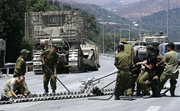 لماذا خسرت إسرائيل حرب المعلومات مع حزب الله؟