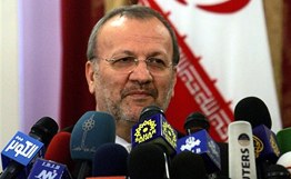 متكي يتوقع عقد جولة ثانية من المفاوضات بين الولايات المتحدة وإيران