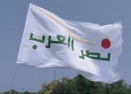 نصر العرب .. عمل فني جديد من وحي الانتصار