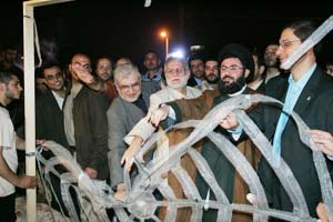 صفي الدين: المقاومة فضحت أكذوبة اسرائيل