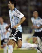 الأرجنتين تهزم المكسيك 3 ـ صفر وتتأهل لنهائي كوبا أمريكا