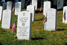 Military deaths in Iraq near 4000