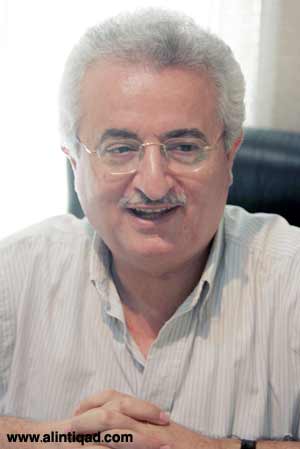 إخبار إيلي أسود إلى النيابة التمييزية : "فتح الإسلام" مرتبطة بـ"المستقبل"!