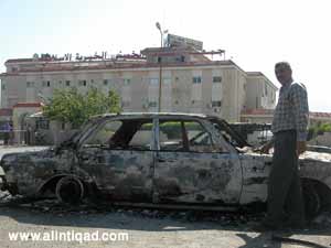 كيف تحول انزال بعلبك من عملية هادفة الى عملية استعراضية ومن ثم الى خيبة