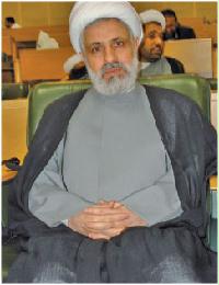 أكد ان كلام صفير «يفتح فرصة امام خيارات إضافية» ... قاسم لـ «الحياة»: الحل الشامل ليس لبنانياً فقط وقد تكون حكومة ثانية الحل أو «مش» حكومة ثانية بل...