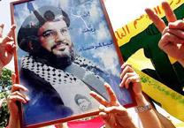 Another plot to kill Nasrallah