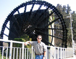 بن يشاي في سوريا: لا رياح حرب