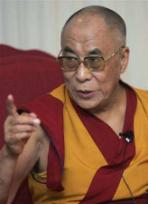 الصين تستدعي السفير الالماني احتجاجاً على زيارة الدالاي لاما