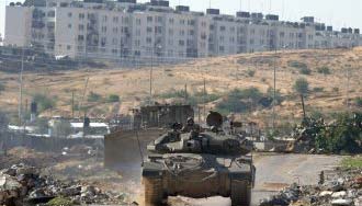 غزة: هل بات الاجتياح الواسع قريباً؟