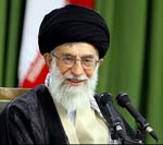 الإمام الخامنئي يتبرع للأيتام والمعوزين ومهرجان المواساة