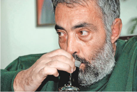 الشيخ قاووق استقبل الاسير المحرر حسن نعيم عقيل ـ مصور