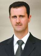 سوريا: الأسد لم يبحث مع الأتراك العمل العسكري في شمال العراق